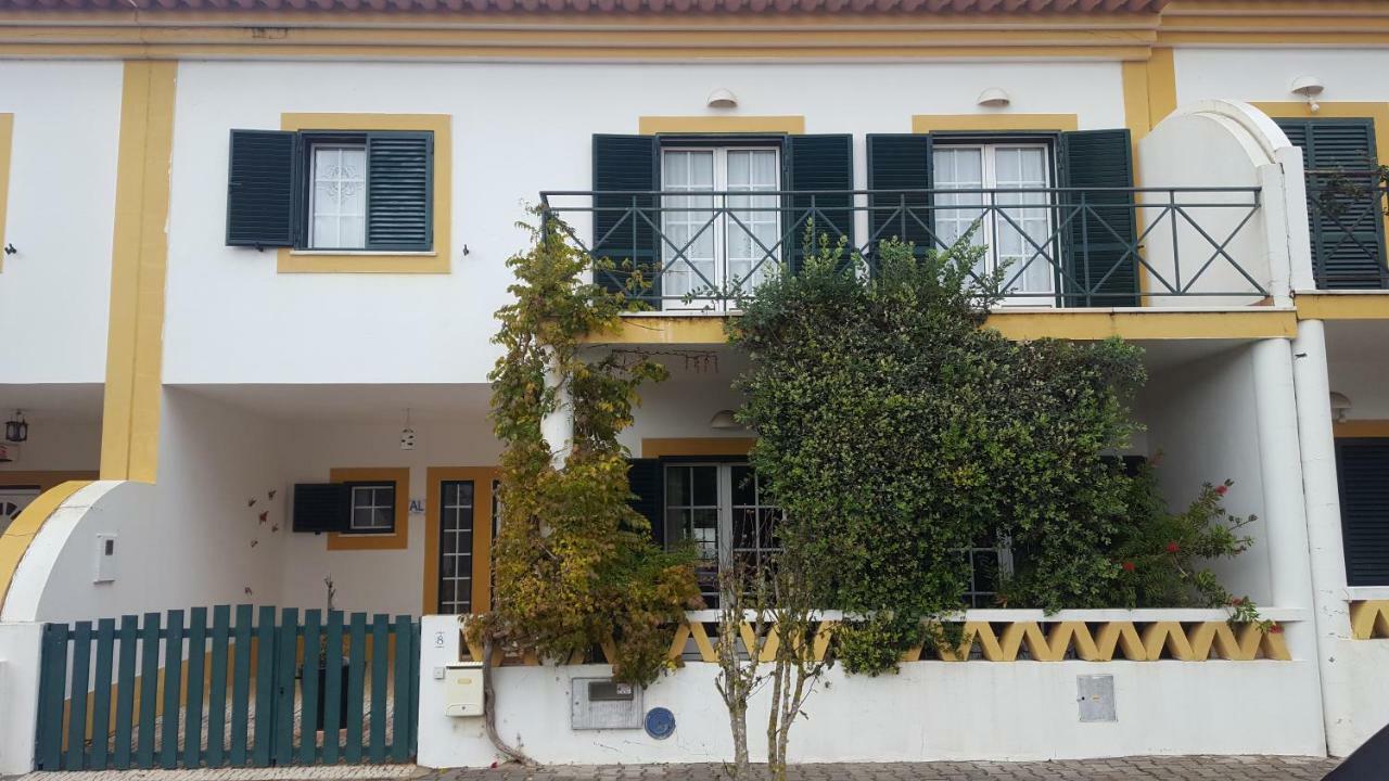 Casa Da Oliveira Villa Vila Nova de Milfontes Exterior foto